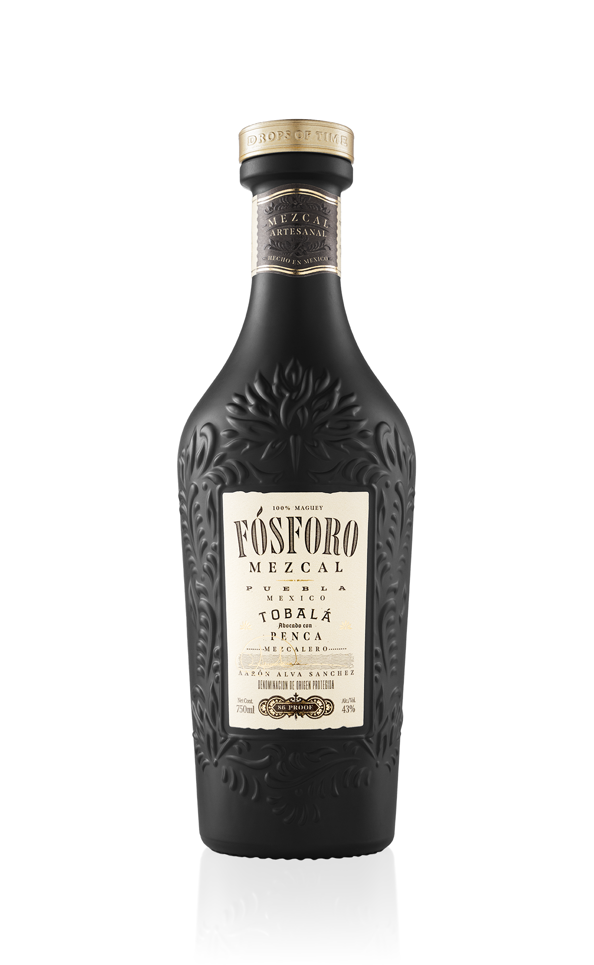 FÓSFORO TOBALÁ PENCA