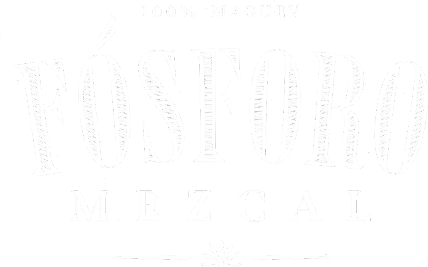 Fósforo Mezcal