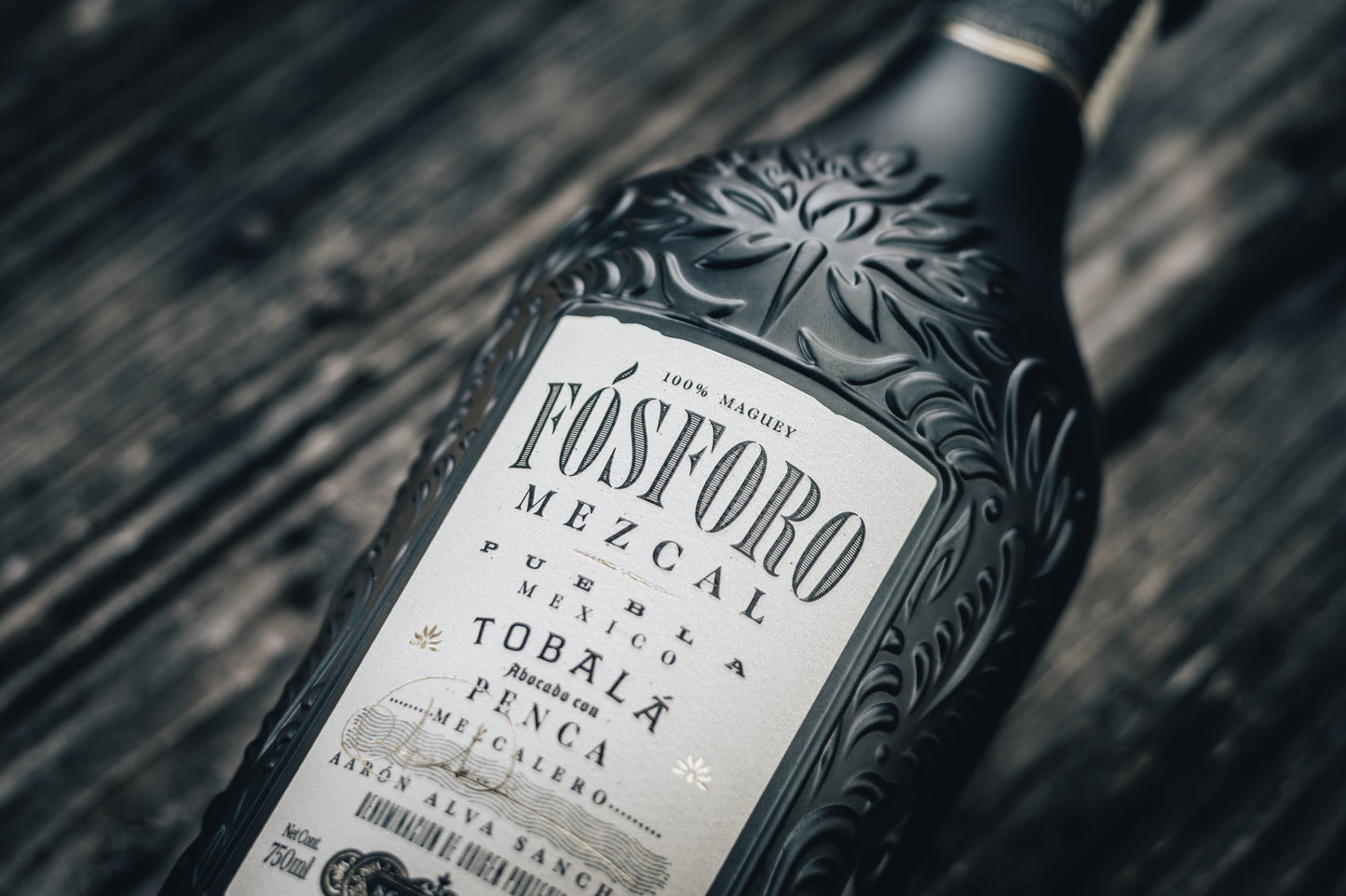 FÓSFORO TOBALÁ PENCA